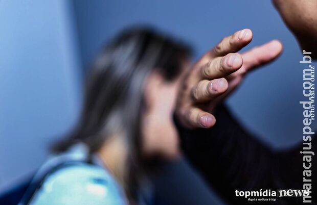 Após beberam noite toda, mulher é agredida pelo ex-marido e ex-cunhado em Corumbá