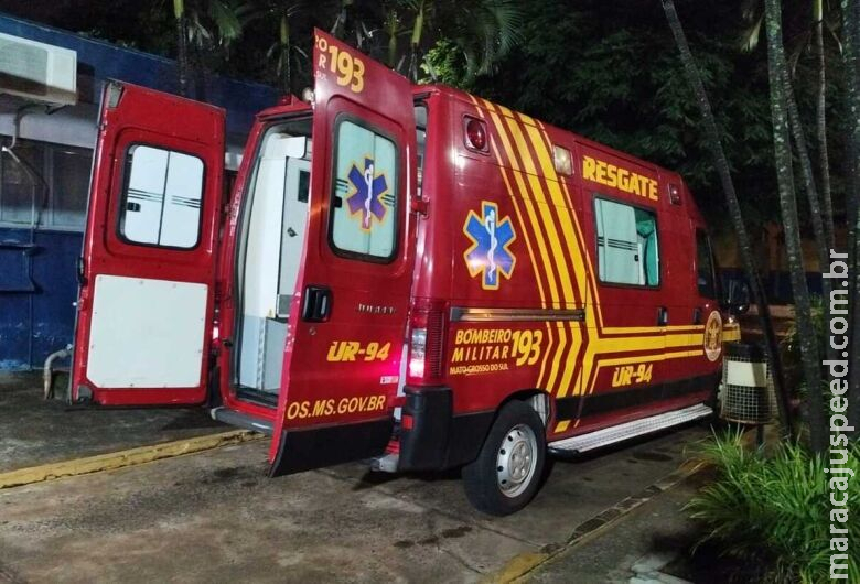Assaltante baleado em troca de tiros morre no HV e polícia identifica comparsa