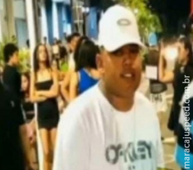 Atirador que metralhou jovem no Aero Rancho fugiu em CB 300