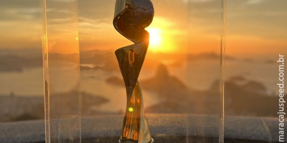 Austrália e Nova Zelândia abrem contagem regressiva a 100 dias da Copa Austrália e Nova Zelândia abrem contagem regressiva a 100 dias da Copa