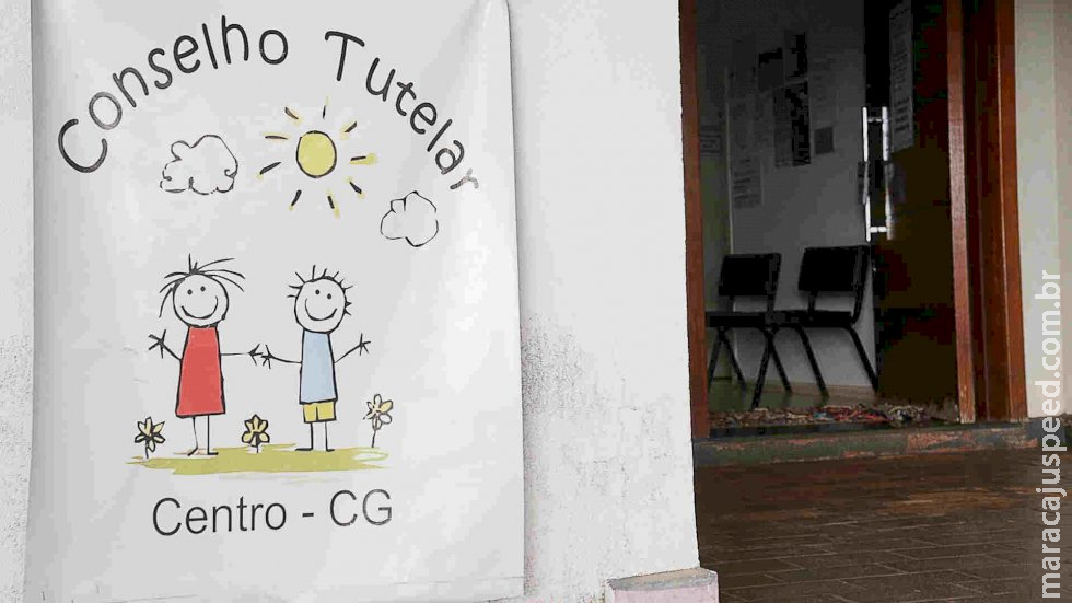 Bebê de 1 ano é encontrado ‘abandonado’ na rua após sair escondido de babá em MS