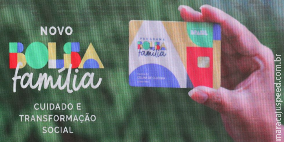 Beneficiários com NIS de final 8 recebem novo Bolsa Família Beneficiários com NIS de final 8 recebem novo Bolsa Família