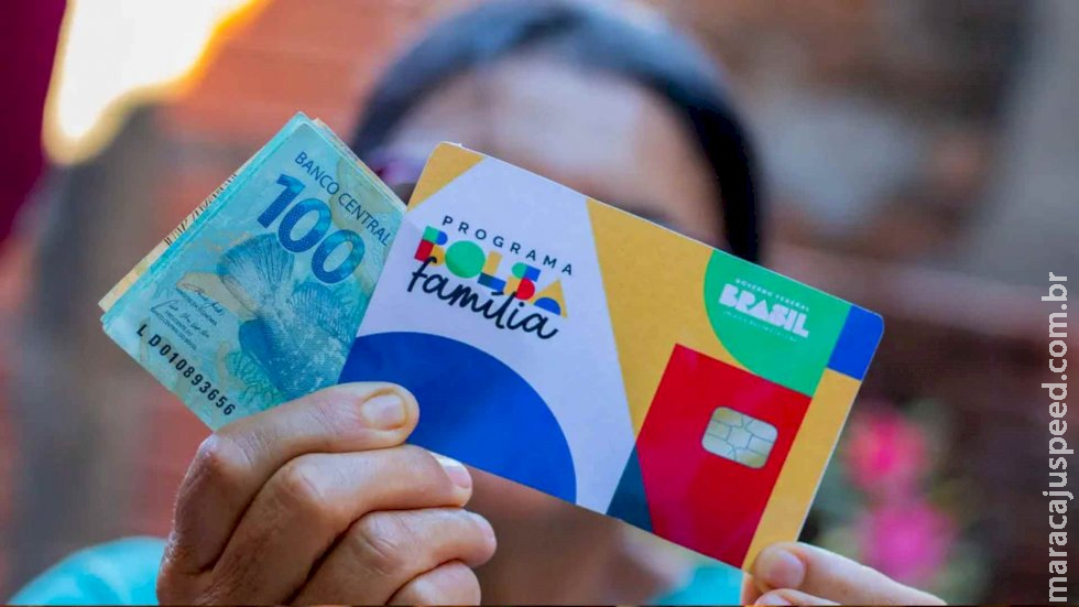 Bolsa Família começa ser pago nesta semana; confira calendário e quem recebe 