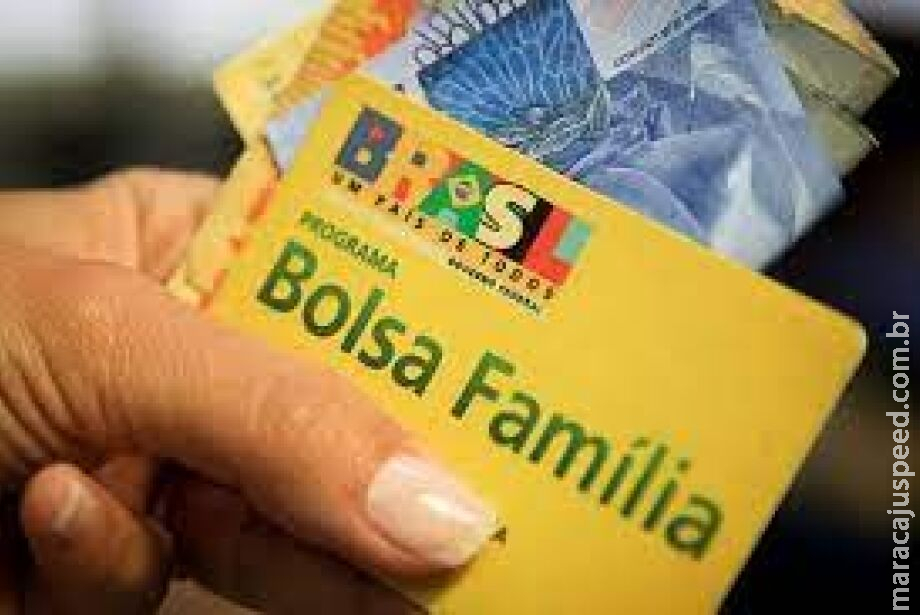 Bolsa Família de abril começa a ser pago nesta sexta-feira (14)