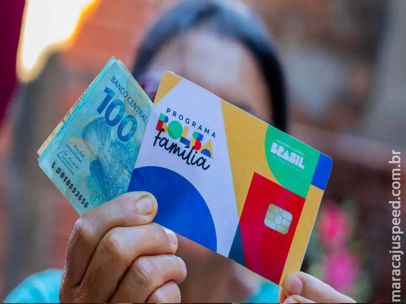 Bolsa Família para NIS de final 6 já está disponível no aplicativo Bolsa Família para NIS de final 6 já está disponível no aplicativo