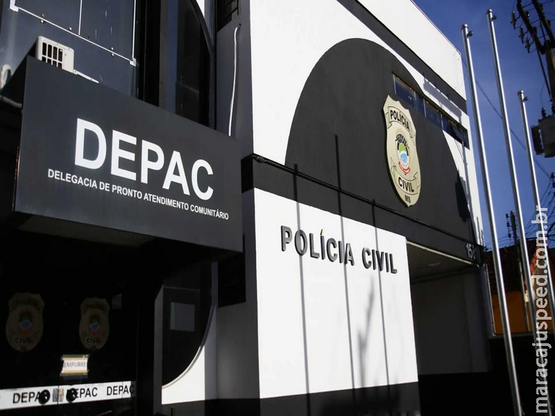 Caixa e entregador são presos por falsificar entrega de restaurante e gerar prejuízo de R$ 12 mil