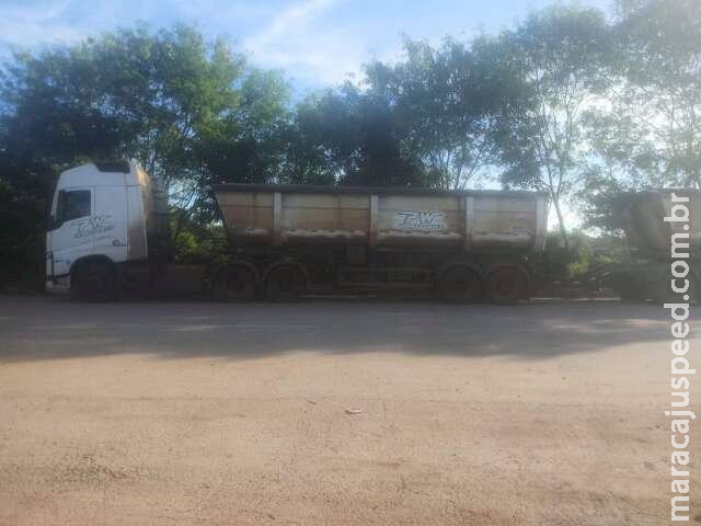 Caminhoneiro socorrido sobrevive com massagem cardíaca por 100 km