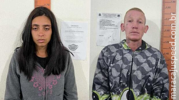 Casal é preso suspeito de matar bebê de 3 meses sufocado na Grande São Paulo