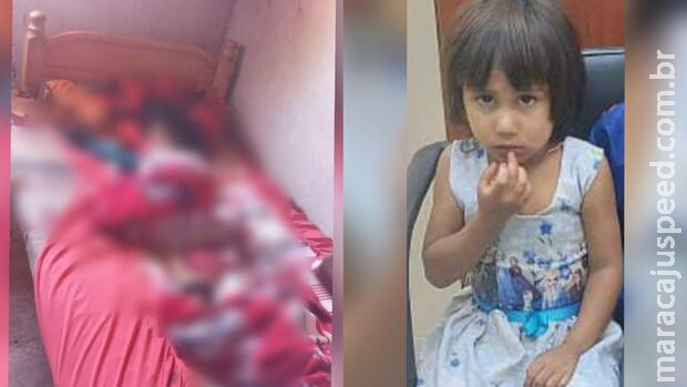 Causa da morte de criança trocada em 