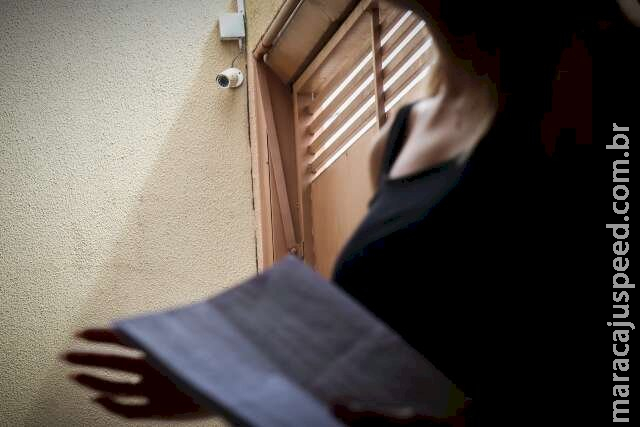 Com 10 boletins contra ex-marido, mulher ameaçada e perseguida vive em pânico