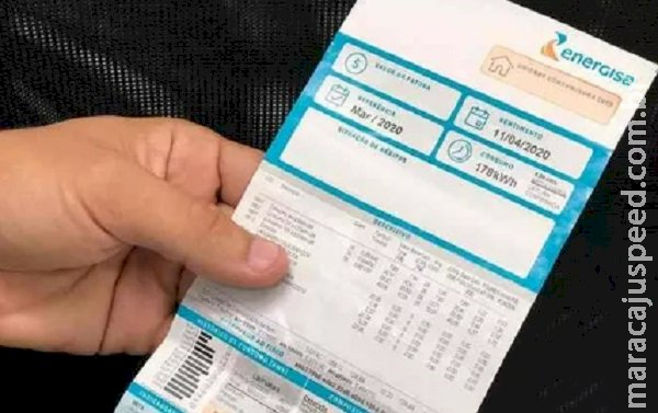 Concen vai recorrer contra reajuste na conta de energia elétrica em MS