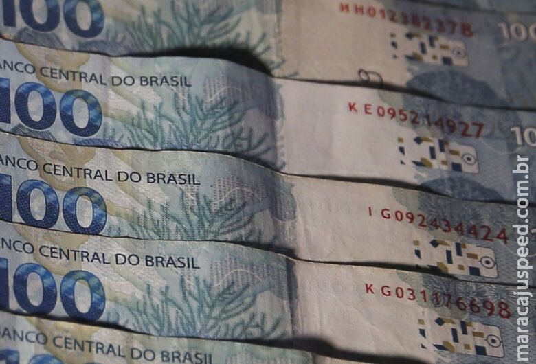 Contas públicas têm déficit de R$ 14,182 bilhões em março Contas públicas têm déficit de R$ 14,182 bilhões em março