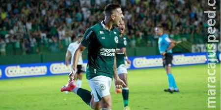 Corinthians perde de virada para o Goiás na estreia de Cuca Corinthians perde de virada para o Goiás na estreia de Cuca