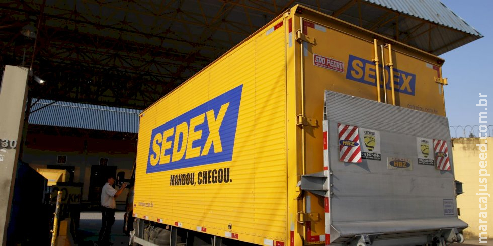 Correios reajustam em 5,49% o preço para envios de cartas