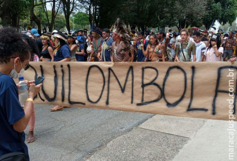 Corte internacional julga o Brasil por violações contra quilombolas