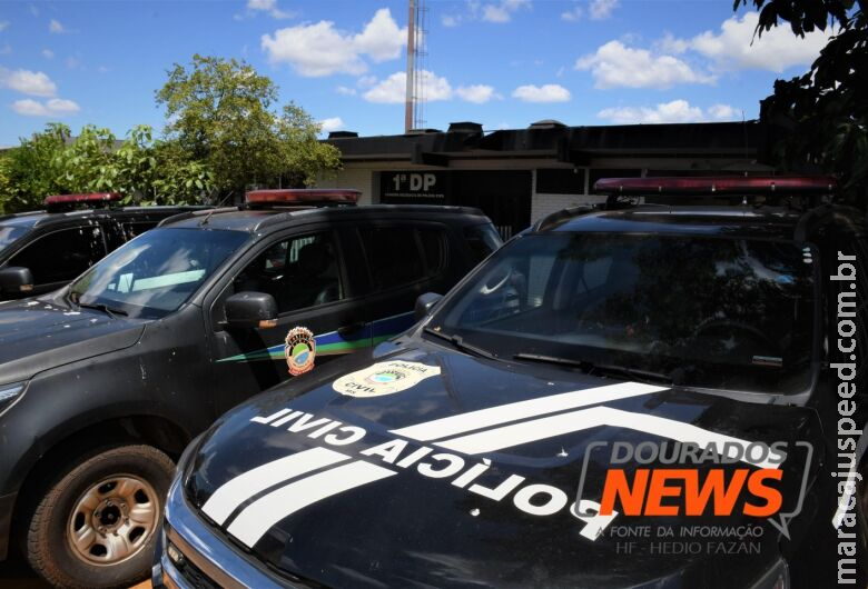 Criança de 11 anos é arrastada para matagal, mas consegue se livrar de estuprador