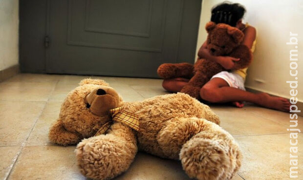 Criança de 5 anos é amarrada e estuprada em Corumbá