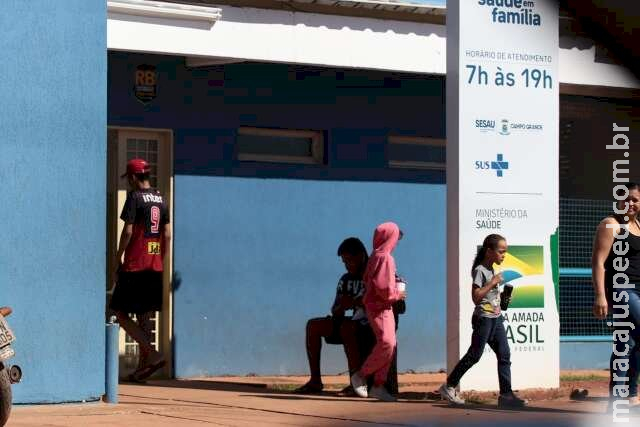 Dengue faz quatro novas vítimas em Mato Grosso do Sul