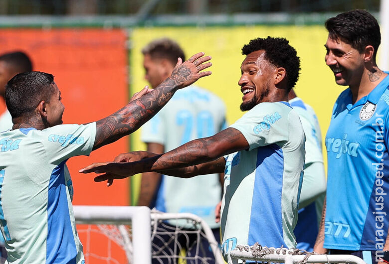 Diante do Cerro, Palmeiras busca primeira vitória na Libertadores Diante do Cerro, Palmeiras busca primeira vitória na Libertadores