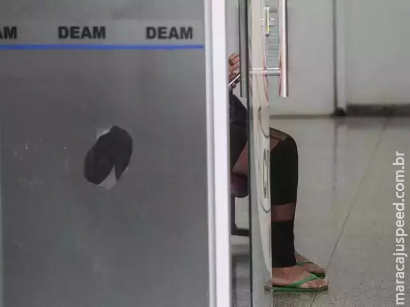 Disque 100 recebeu 1.842 denúncias de violações dos direitos humanos em MS