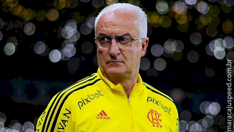Dorival Júnior é contratado pelo São Paulo para a vaga de Rogério Ceni Dorival Júnior é contratado pelo São Paulo para a vaga de Rogério Ceni