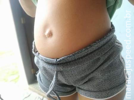 Em Sidrolândia, mãe denuncia o filho maior de idade que engravidou menina de apenas 13 anos