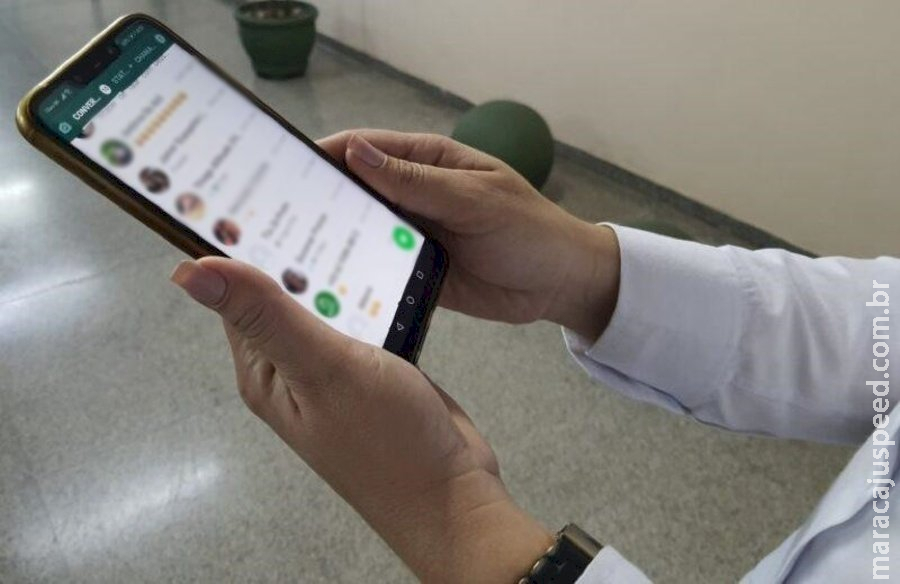 Em Sidrolândia, mulher realiza “investimento