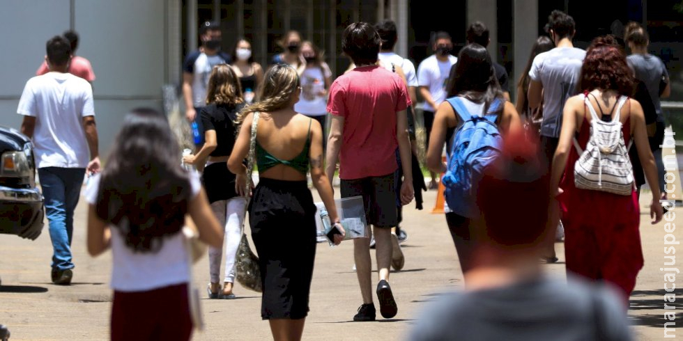 Enem: candidatos têm até esta sexta-feira para pedir isenção de taxa