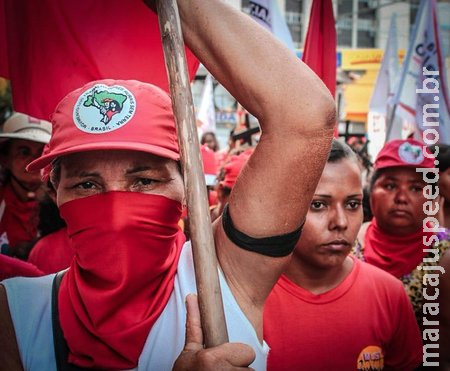 Federação orienta produtores rurais sobre risco de invasões do MST
