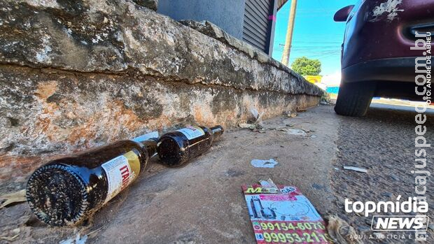 Filho de vereador e amigo são suspeitos de estuprar adolescente; jovem fugiu