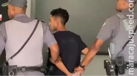 Filho é preso suspeito de matar pai com marteladas por divergência religiosa