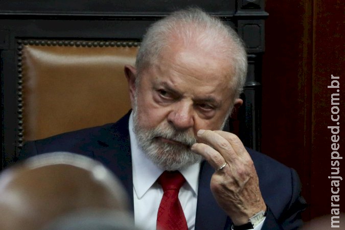 FMI reduz projeção de crescimento do Brasil, e primeiro ano de Lula deve ser pior que o de Bolsonaro