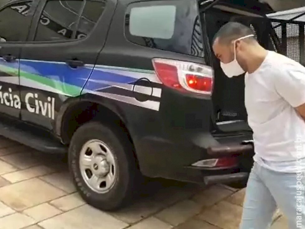 Fonoaudiólogo é condenado a 25 anos de prisão por estuprar menino