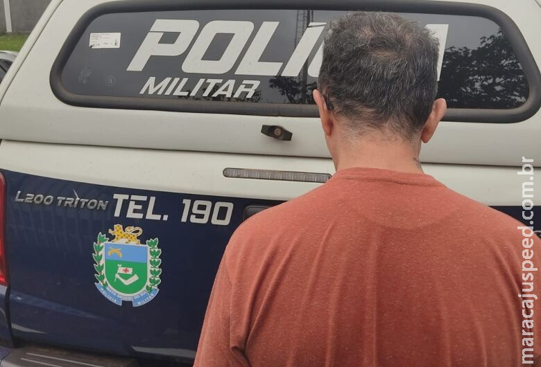 Foragido acusado de estuprar mulheres na terapia, psicólogo é preso em Dourados 