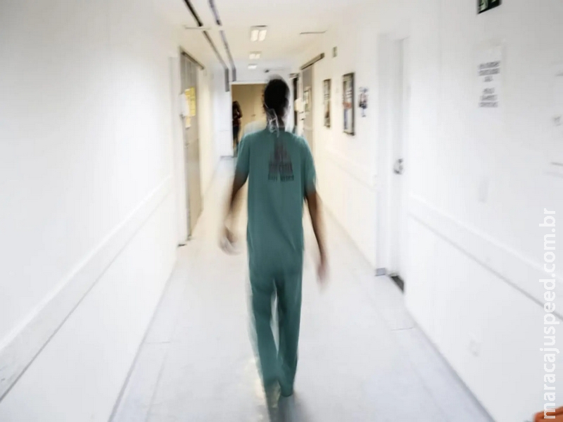 Funcionário de hospital denuncia enfermeiro chefe por assédio sexual em Campo Grande