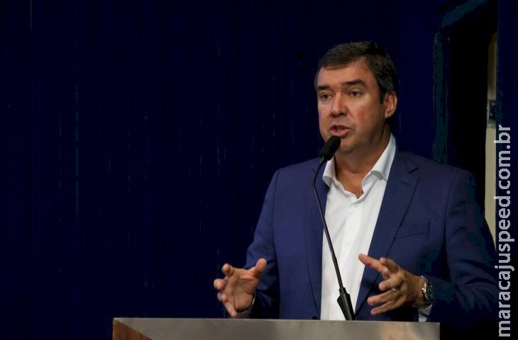 Governador participa de Fórum na Argentina para discutir estratégias entre os países para Rota Bioceânica