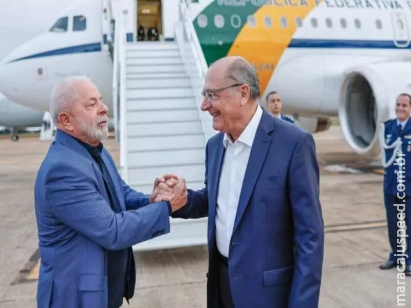 Governo Lula envia ao Congresso meta de déficit zero para 2024