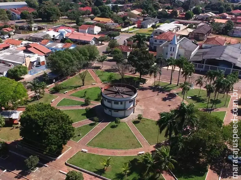Guia Lopes da Laguna contrata vigilância armada e detector de metais para escolas e creches