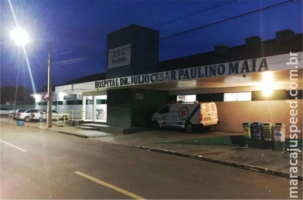 Homem de 46 anos morre vítima de dengue em MS