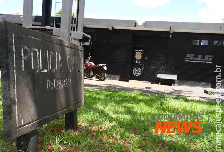 Homem descumpre medida protetiva, agride e ameaça matar ex-esposa