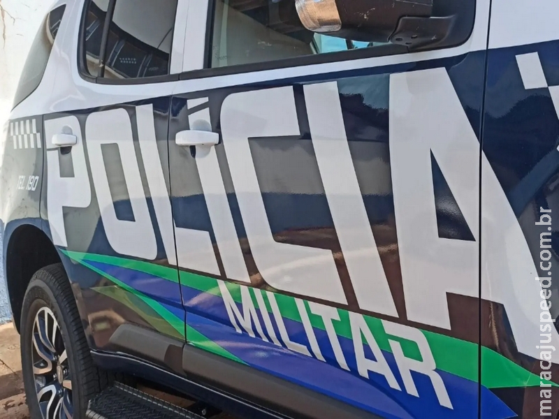 Homem é preso por estuprar menina de 9 anos que andava de bicicleta em Aquidauana