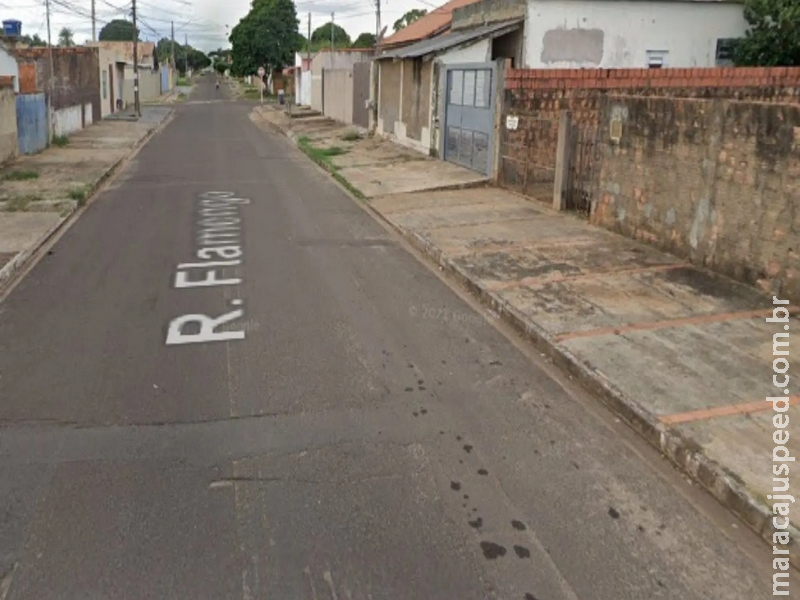 Homem invade casa, aponta arma para a PM e morre em confronto em Campo Grande
