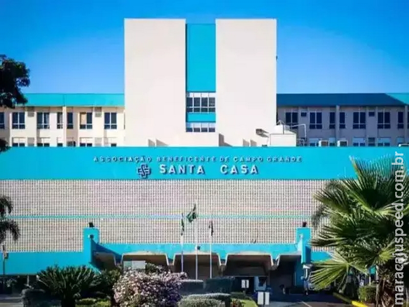 Homem morre após ser atropelado por moto na Afonso Pena - CREDITO: CAMPO GRANDE NEWS