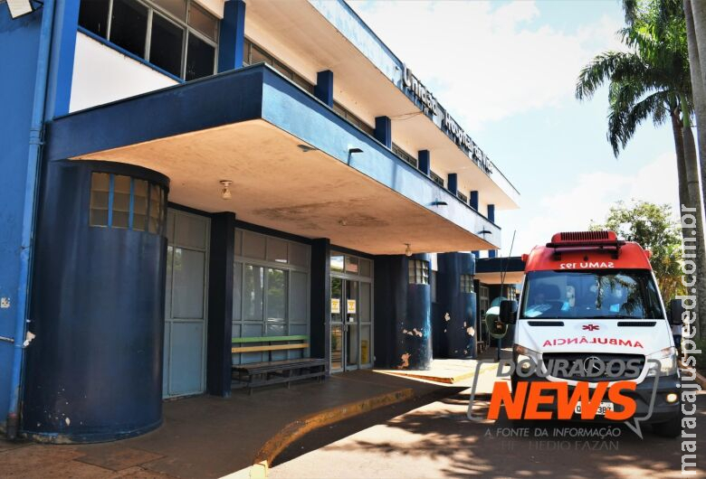 Homem morre em hospital e polícia investiga se atropelamento foi intencional