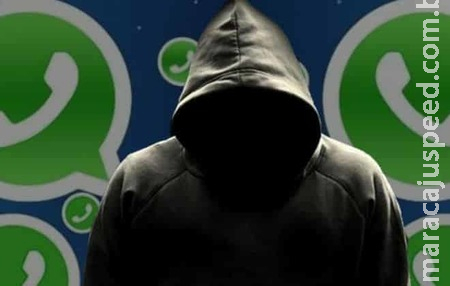 Homem procura a policia em Sidrolândia após tentativa de chantagem por telefone 