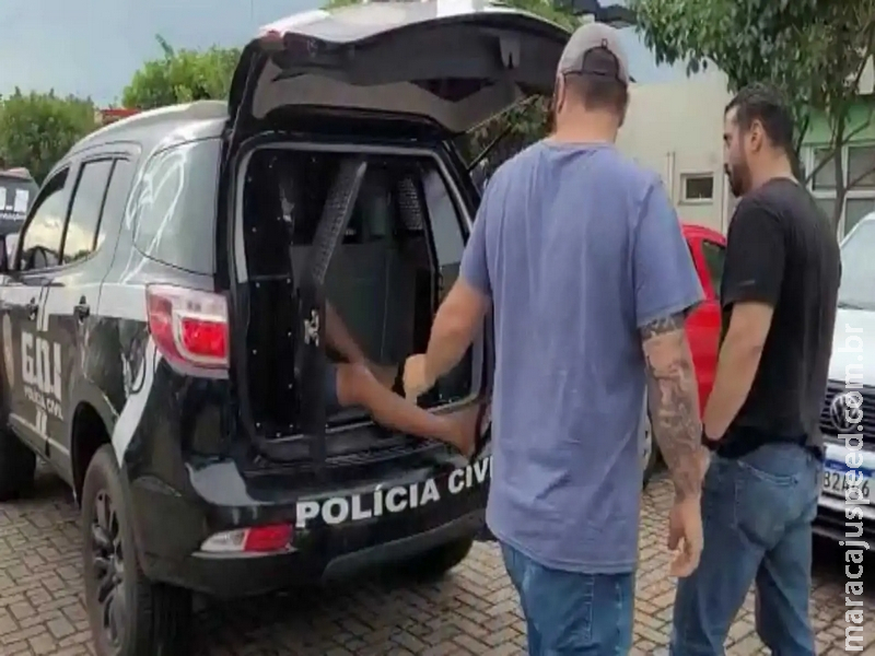 Homem que tentou matar ex-mulher esfaqueada continua preso e vítima passará por cirurgia