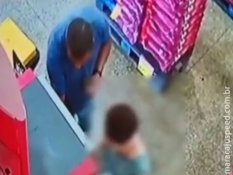 Homem trocava cartões nos caixas para dar golpes em idosos em Campo Grande