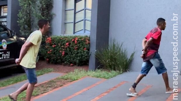 Ingresso de PMs sem consentimento leva Justiça a absolver dupla em Nova Andradina