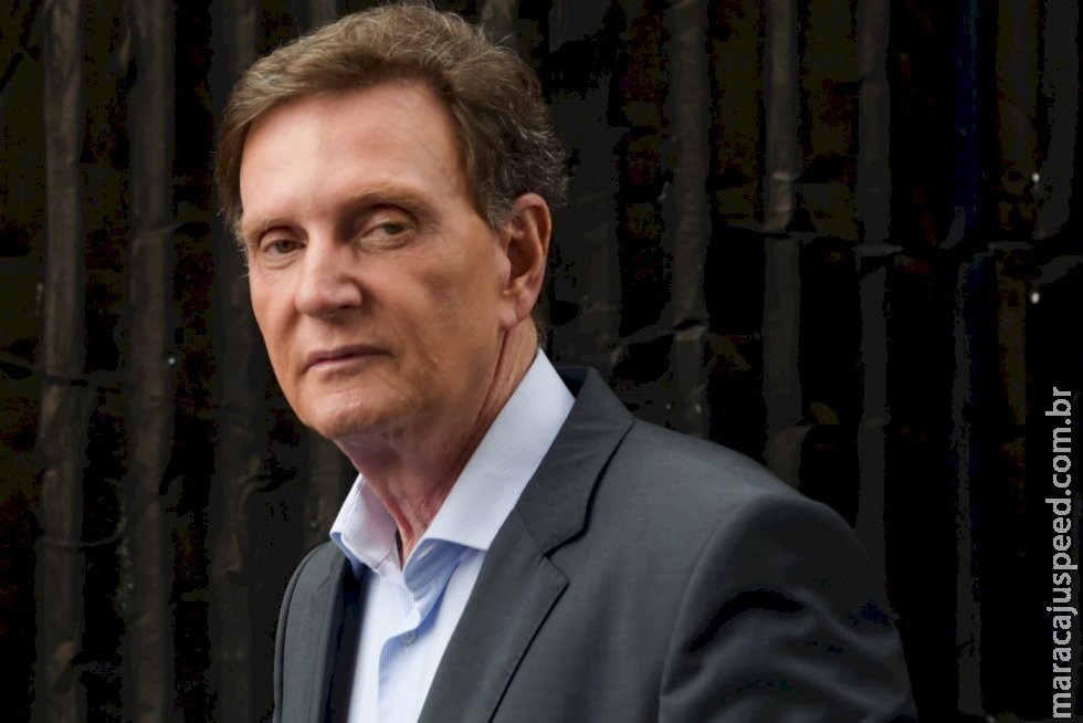 Justiça Eleitoral torna Marcelo Crivella inelegível por oito anos e pede cassação de mandato