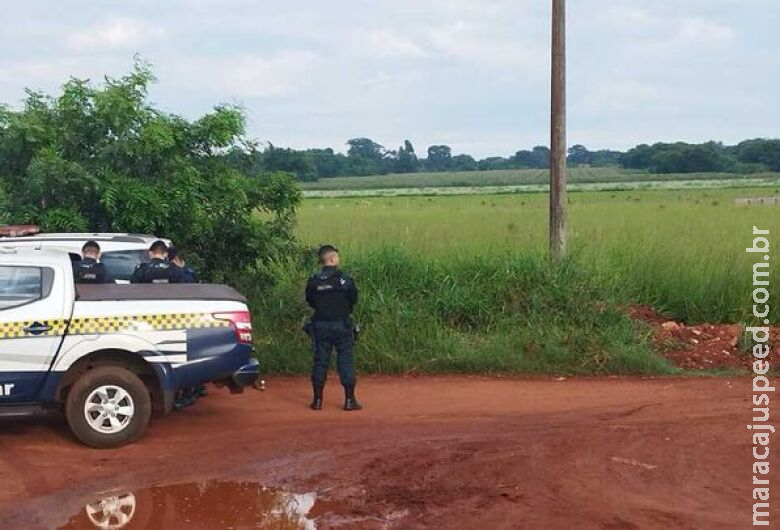 Justiça Federal converte em preventiva prisão de grupo indígena